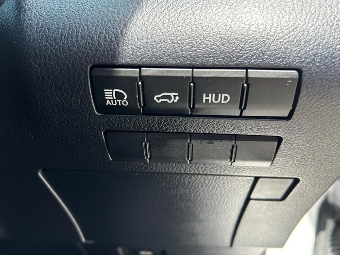 2016 Lexus RX 350 Luxury