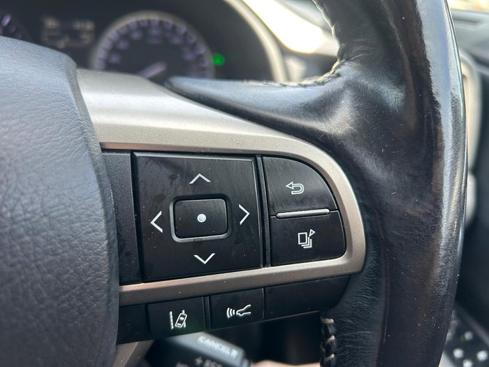 2016 Lexus RX 350 Luxury