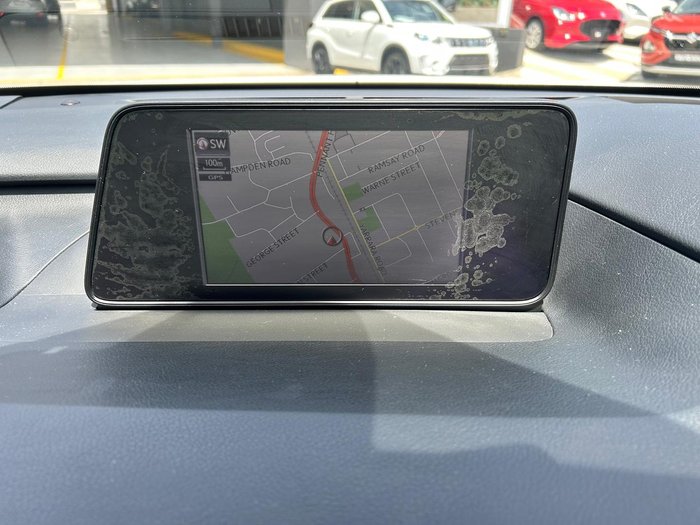 2016 Lexus RX 350 Luxury