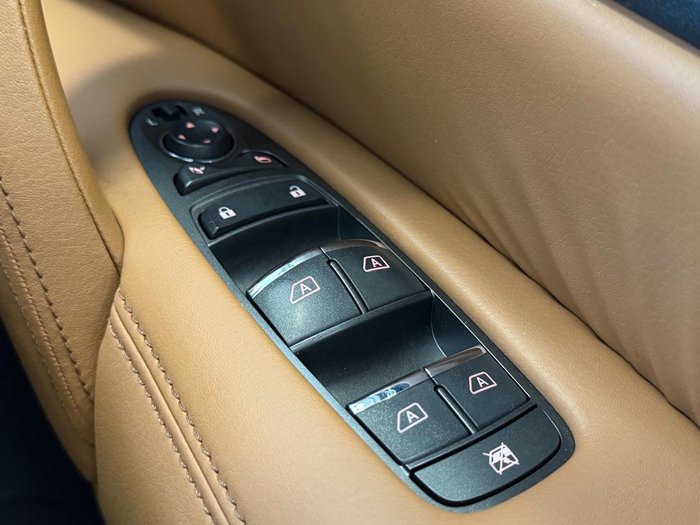 2023 Nissan Patrol Ti-L