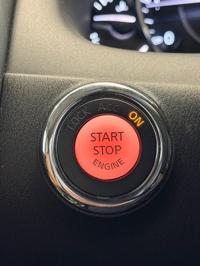 2023 Nissan Patrol Ti-L