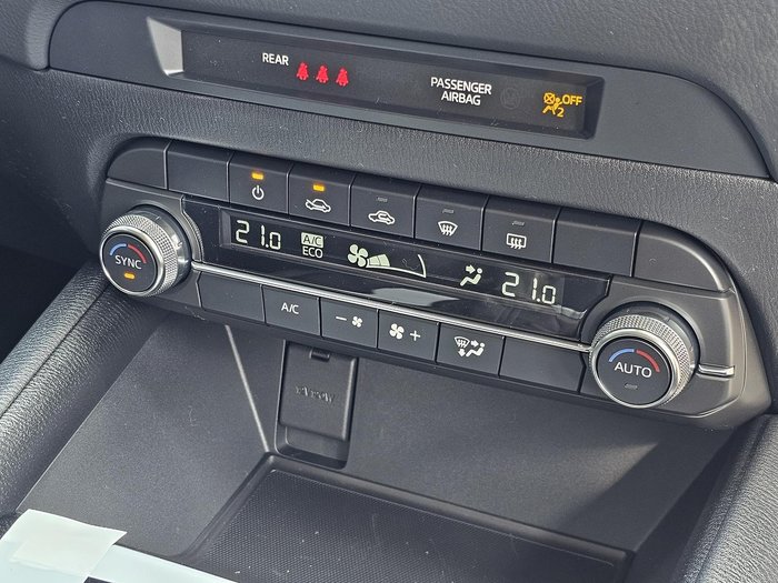 2025 Mazda CX-5 G25 Maxx Sport