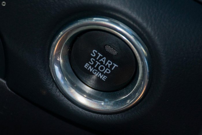 2025 Mazda CX-5 G25 Maxx Sport