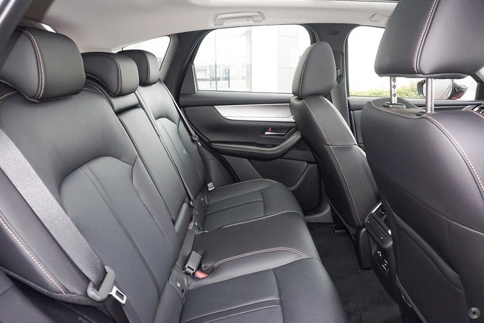 2025 Mazda CX-60 G40e GT