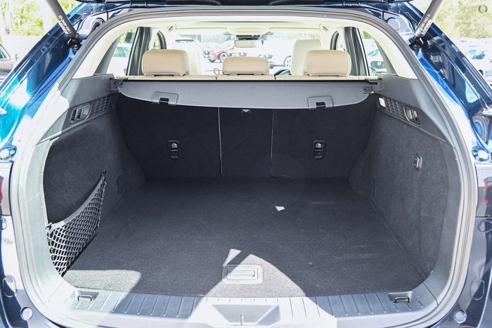 2025 Mazda CX-60 G40e GT