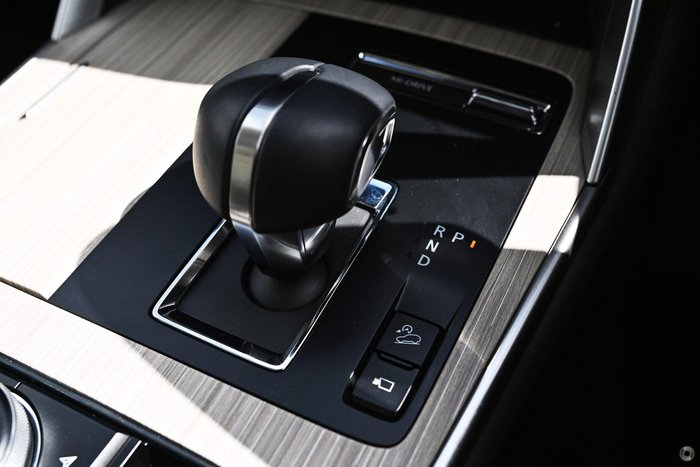 2025 Mazda CX-60 G40e GT