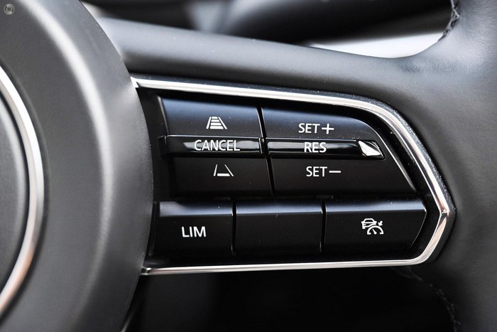 2025 Mazda CX-60 G40e GT