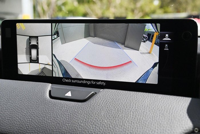 2025 Mazda CX-60 G40e GT