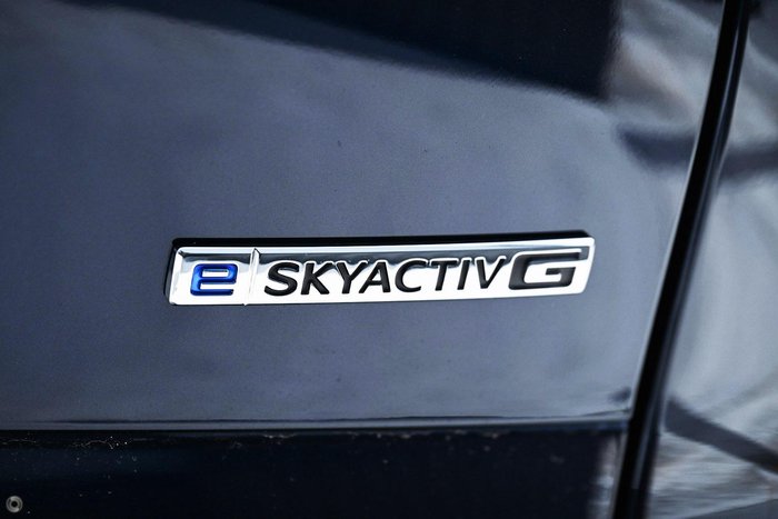 2025 Mazda CX-60 G40e GT