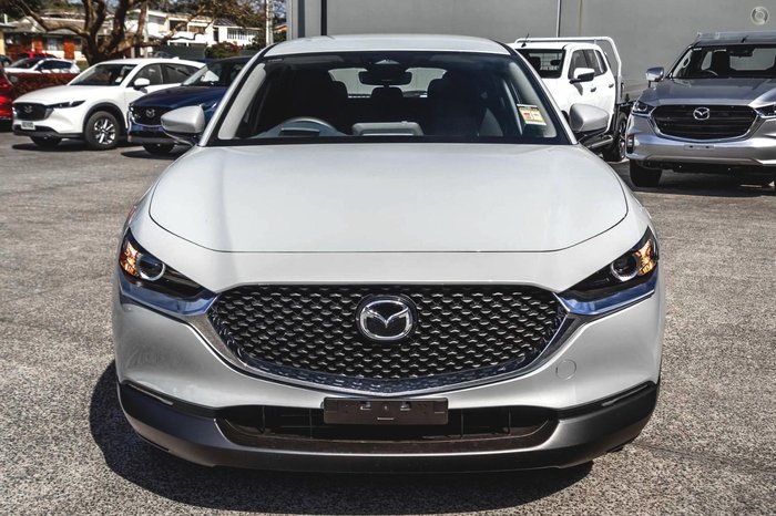 2025 Mazda CX-30 G20 Pure