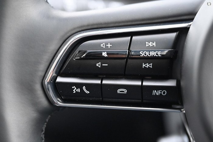 2025 Mazda CX-60 D50e GT