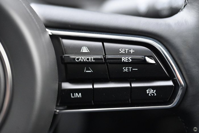 2025 Mazda CX-60 D50e GT