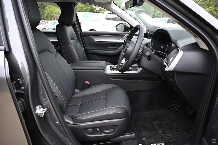 2025 Mazda CX-60 D50e GT