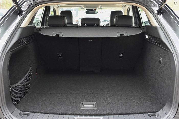 2025 Mazda CX-60 D50e GT