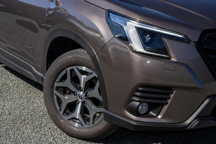 2022 Subaru Forester 2.5i