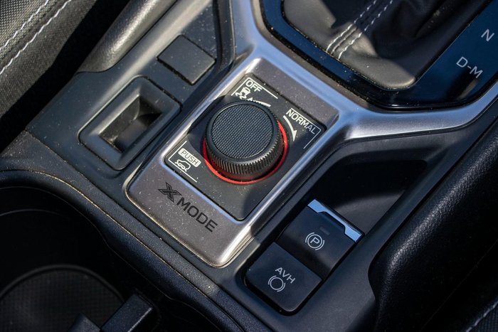 2022 Subaru Forester 2.5i