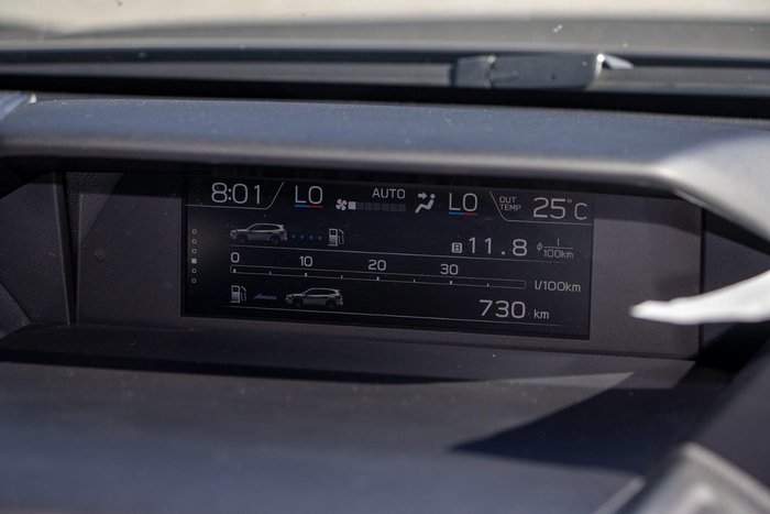 2022 Subaru Forester 2.5i