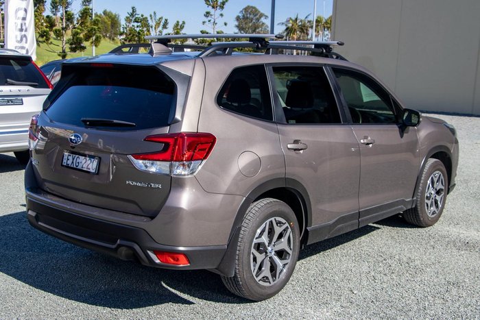 2022 Subaru Forester 2.5i