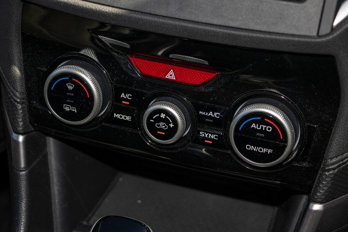 2022 Subaru Forester 2.5i