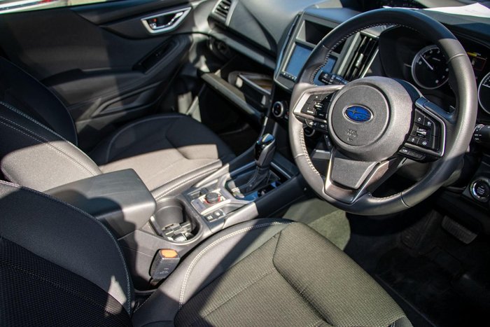 2022 Subaru Forester 2.5i