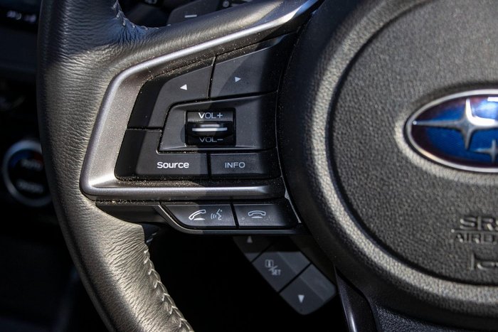 2022 Subaru Forester 2.5i