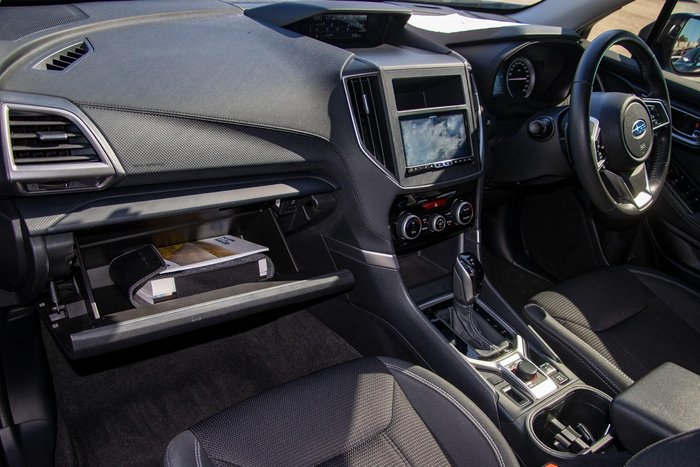 2022 Subaru Forester 2.5i