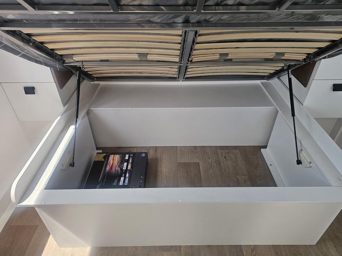 2025 New Age Caravans Manta Ray Mr18er Exp My25