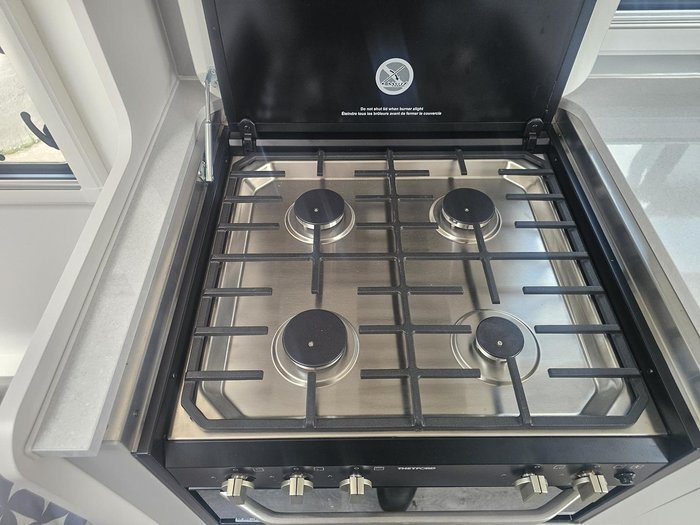 2025 New Age Caravans Manta Ray Mr19er Emb My25