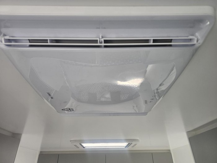 2025 New Age Caravans Manta Ray Mr19er Emb My25