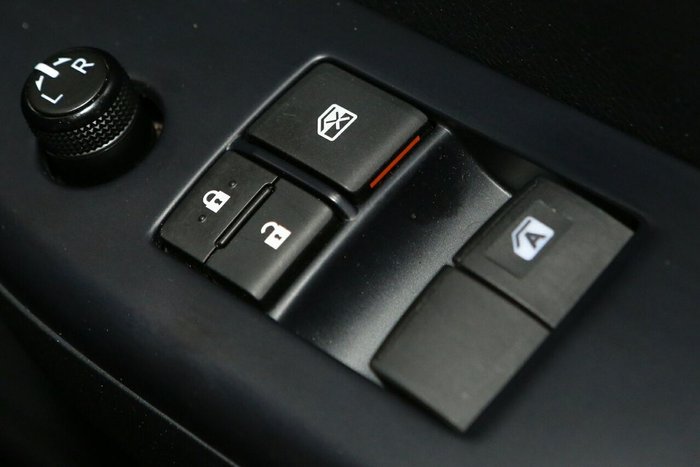 2023 Toyota Hilux Workmate