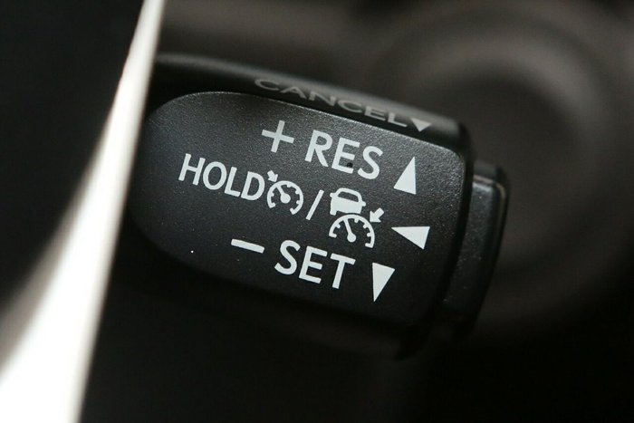 2023 Toyota Hilux Workmate