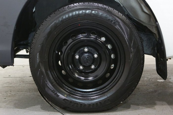 2023 Toyota Hilux Workmate