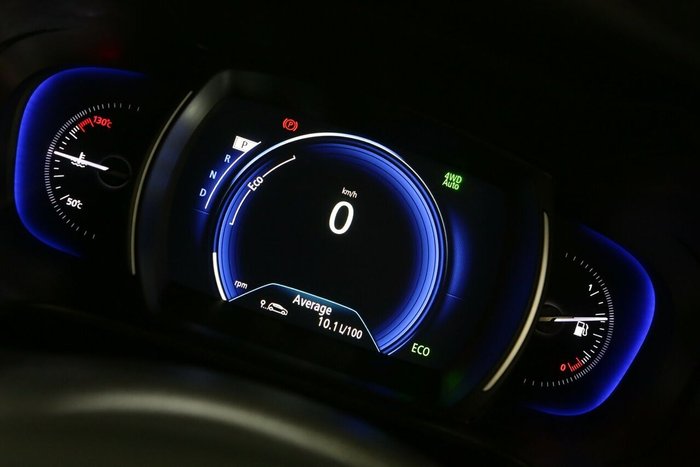 2018 Renault Koleos Intens