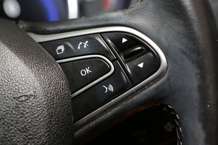 2018 Renault Koleos Intens