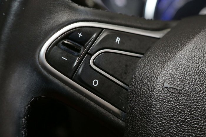 2018 Renault Koleos Intens