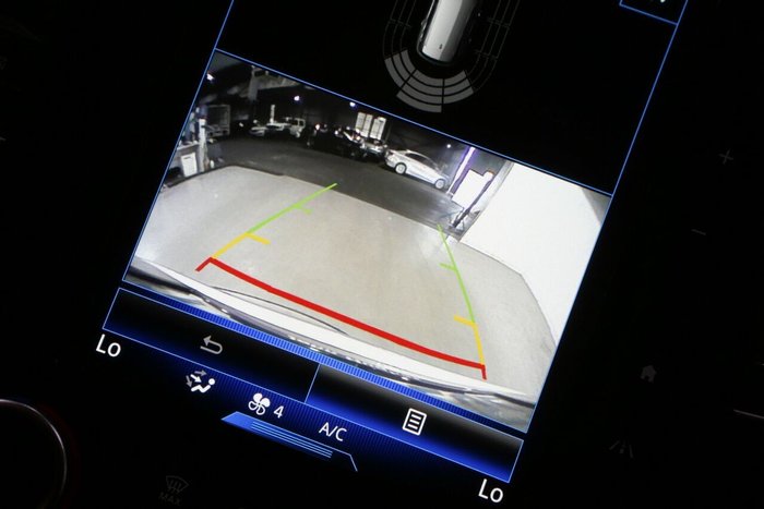 2018 Renault Koleos Intens