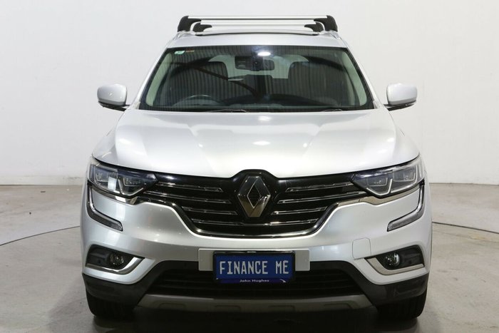 2018 Renault Koleos Intens