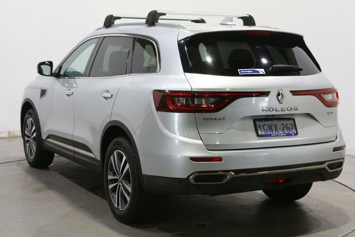 2018 Renault Koleos Intens