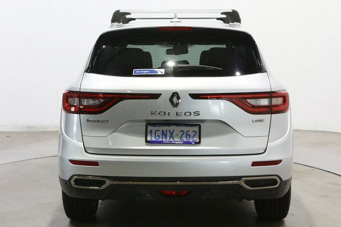 2018 Renault Koleos Intens