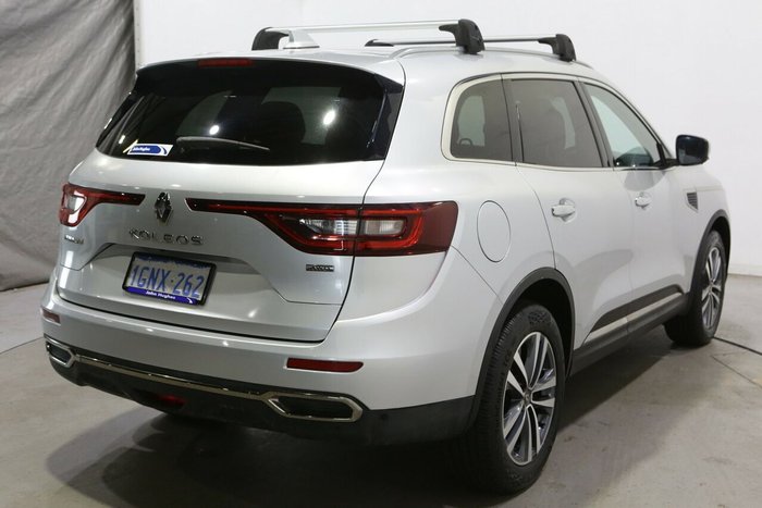 2018 Renault Koleos Intens