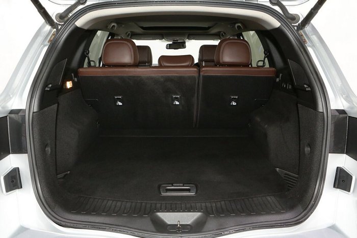 2018 Renault Koleos Intens