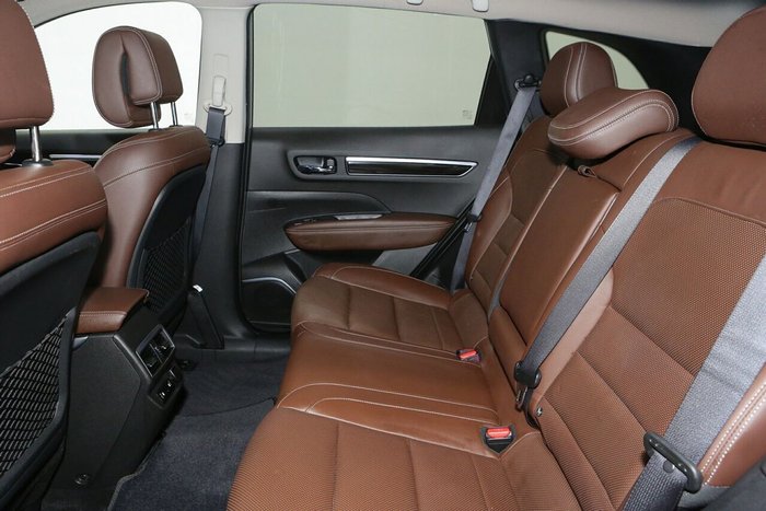 2018 Renault Koleos Intens