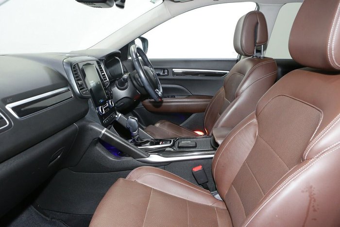 2018 Renault Koleos Intens