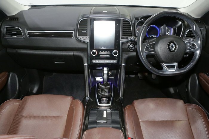 2018 Renault Koleos Intens