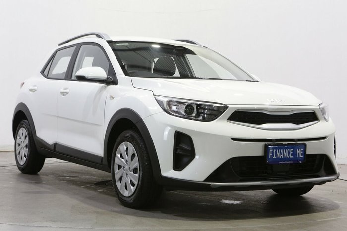 2023 Kia Stonic