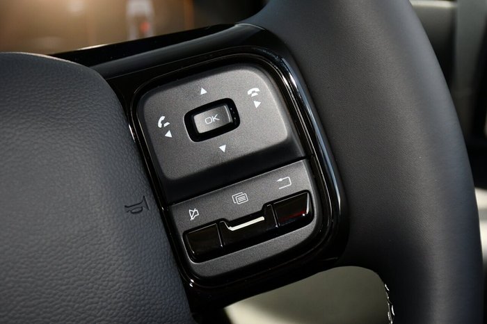 2025 GWM Haval H7 Vanta Hybrid