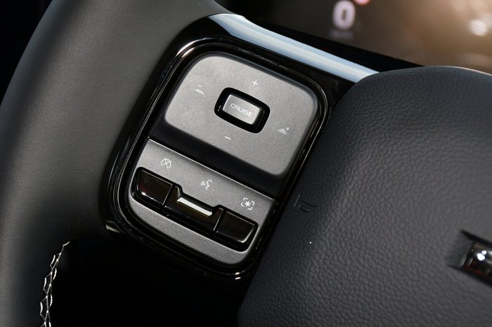 2025 GWM Haval H7 Vanta Hybrid