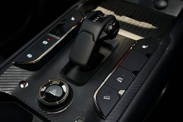 2025 GWM Haval H7 Vanta Hybrid