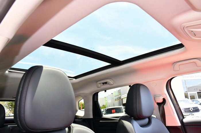 2025 GWM Haval H7 Vanta Hybrid