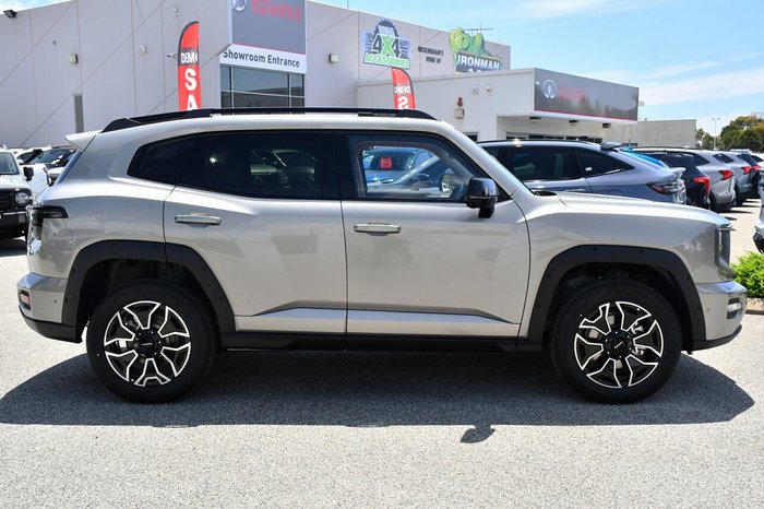 2025 GWM Haval H7 Vanta Hybrid